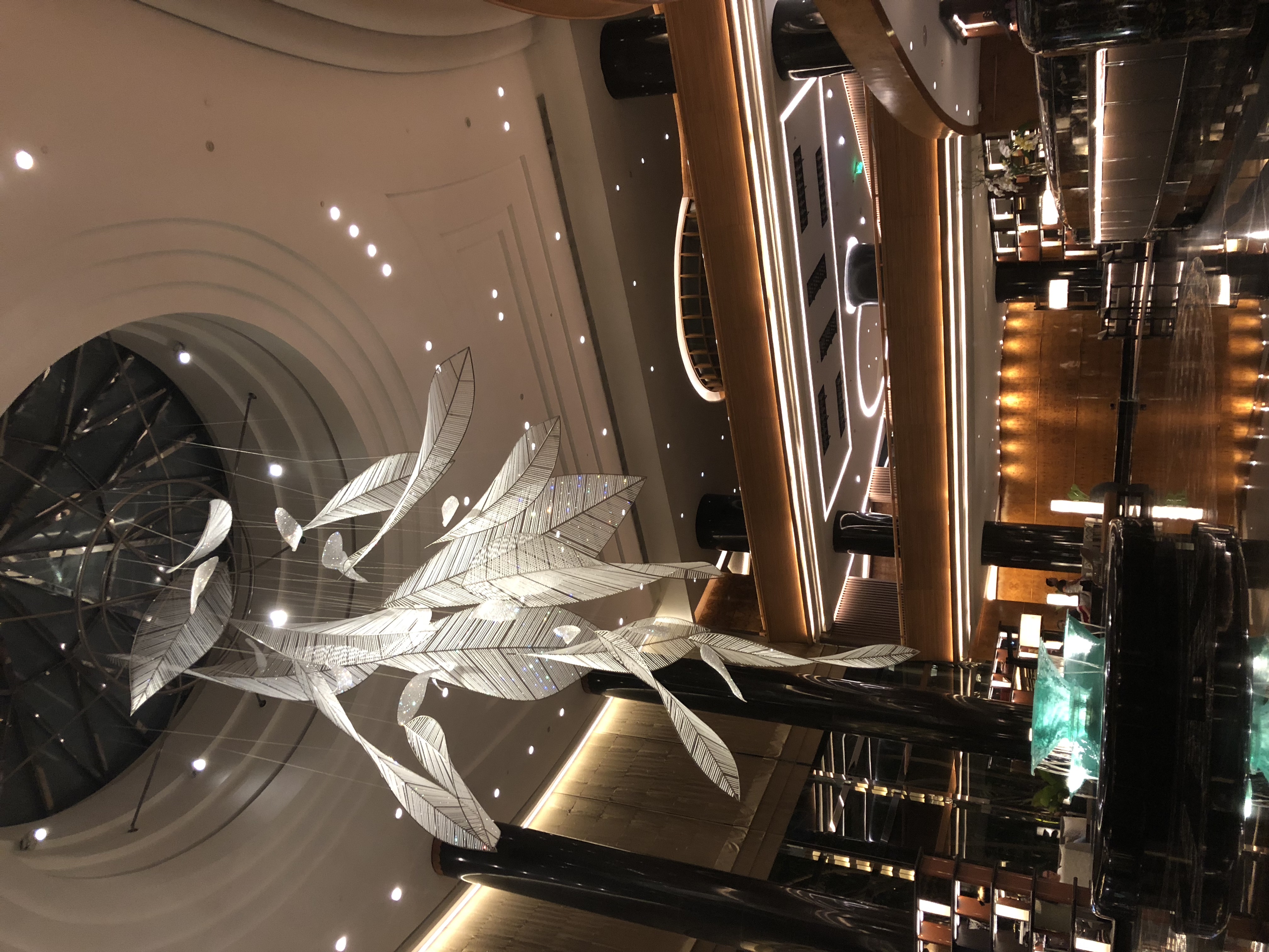 AYANA MIDPLAZA
JAKARTA