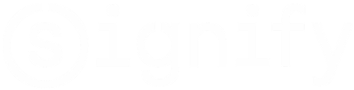 Signify